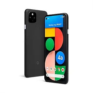 Google Pixel 4a 5G - Qualcomm Snapdragon 765G – MobGadgetz