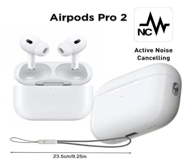 Apple Air Pods Pro 2