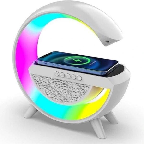 Glamp Bluetooth