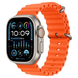 Crown H90 Ultra 2 Smartwatch