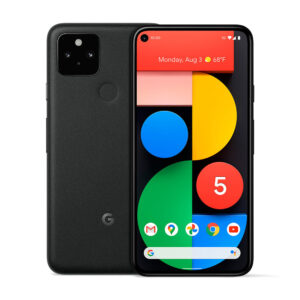 Google Pixel 5