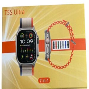 T5S Ultra Smart watch