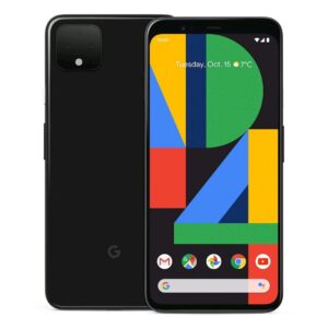 Google Pixel 4XL